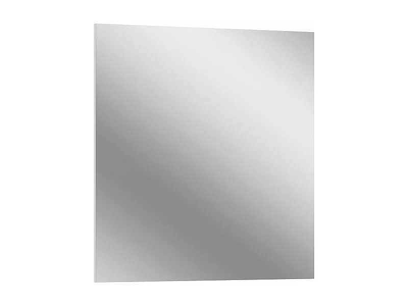 Torino miroir blanc.