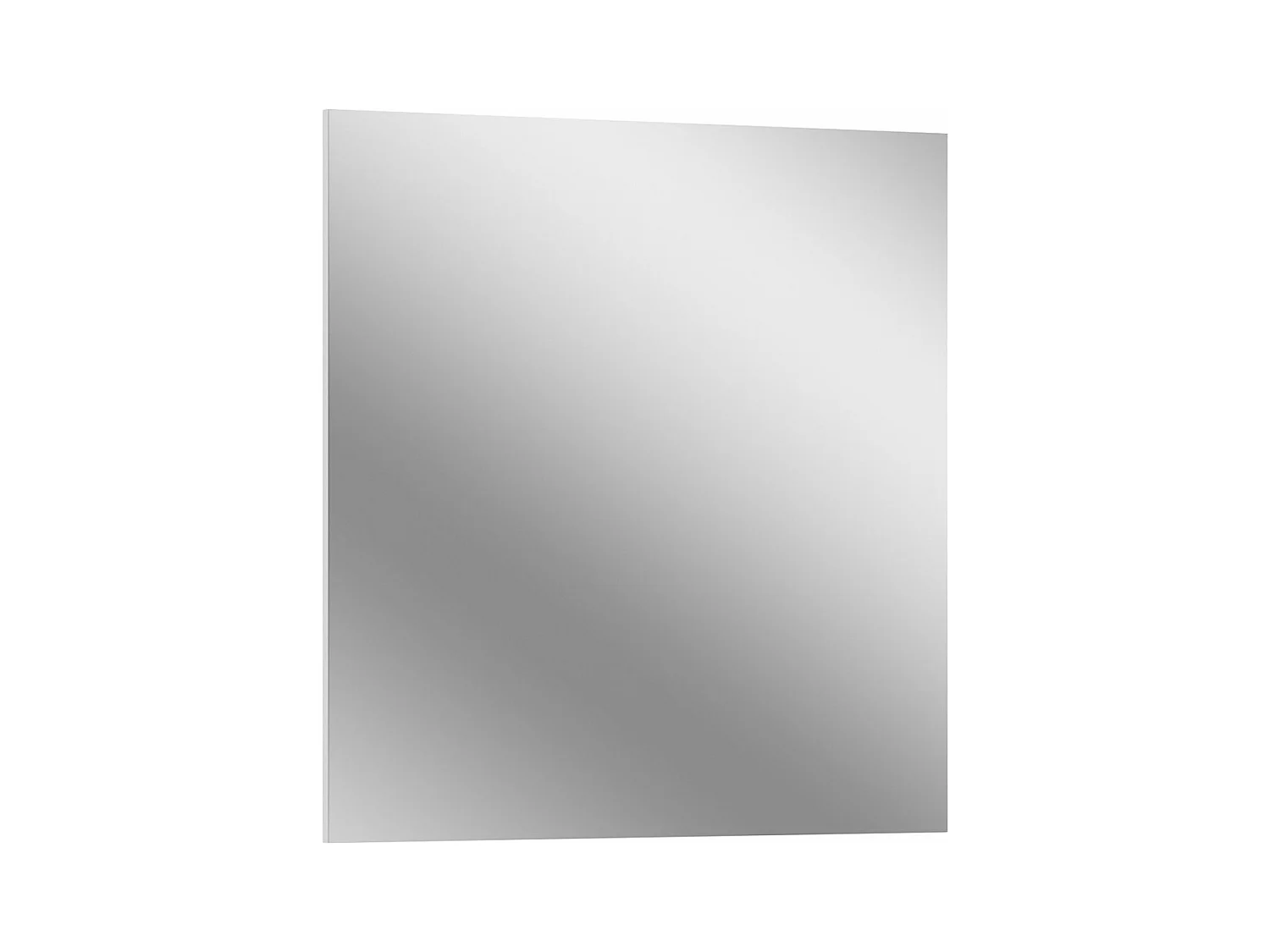 Torino miroir blanc.