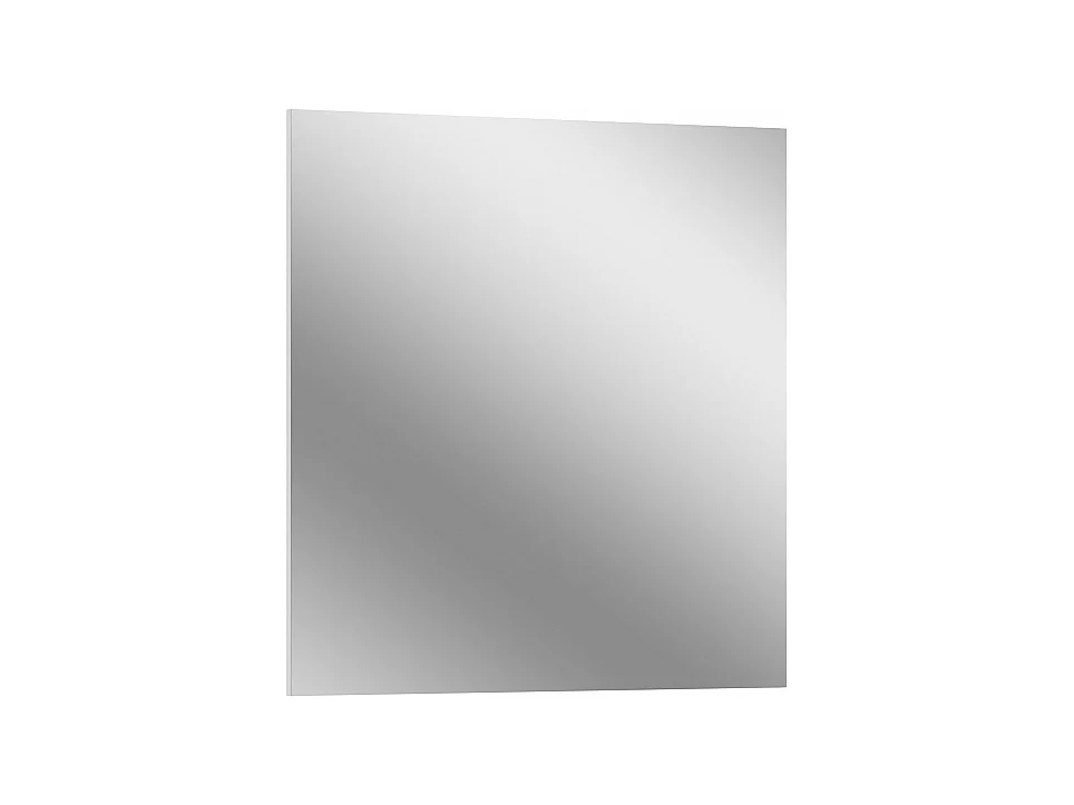 Torino miroir blanc.