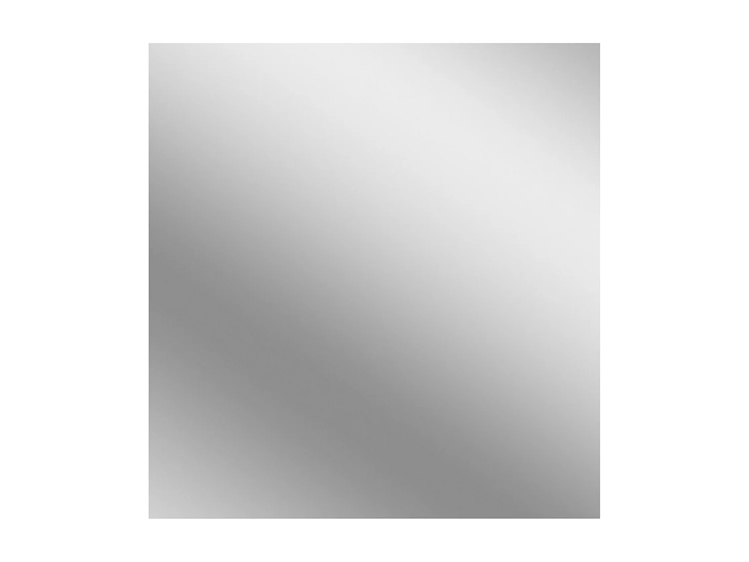 Torino Spiegel weiß.