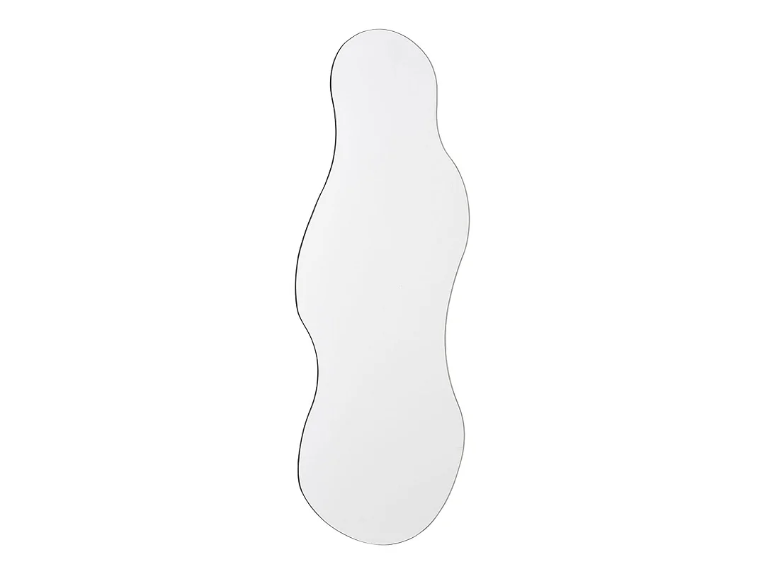 Palermo Spiegel 40x80cm Glas.