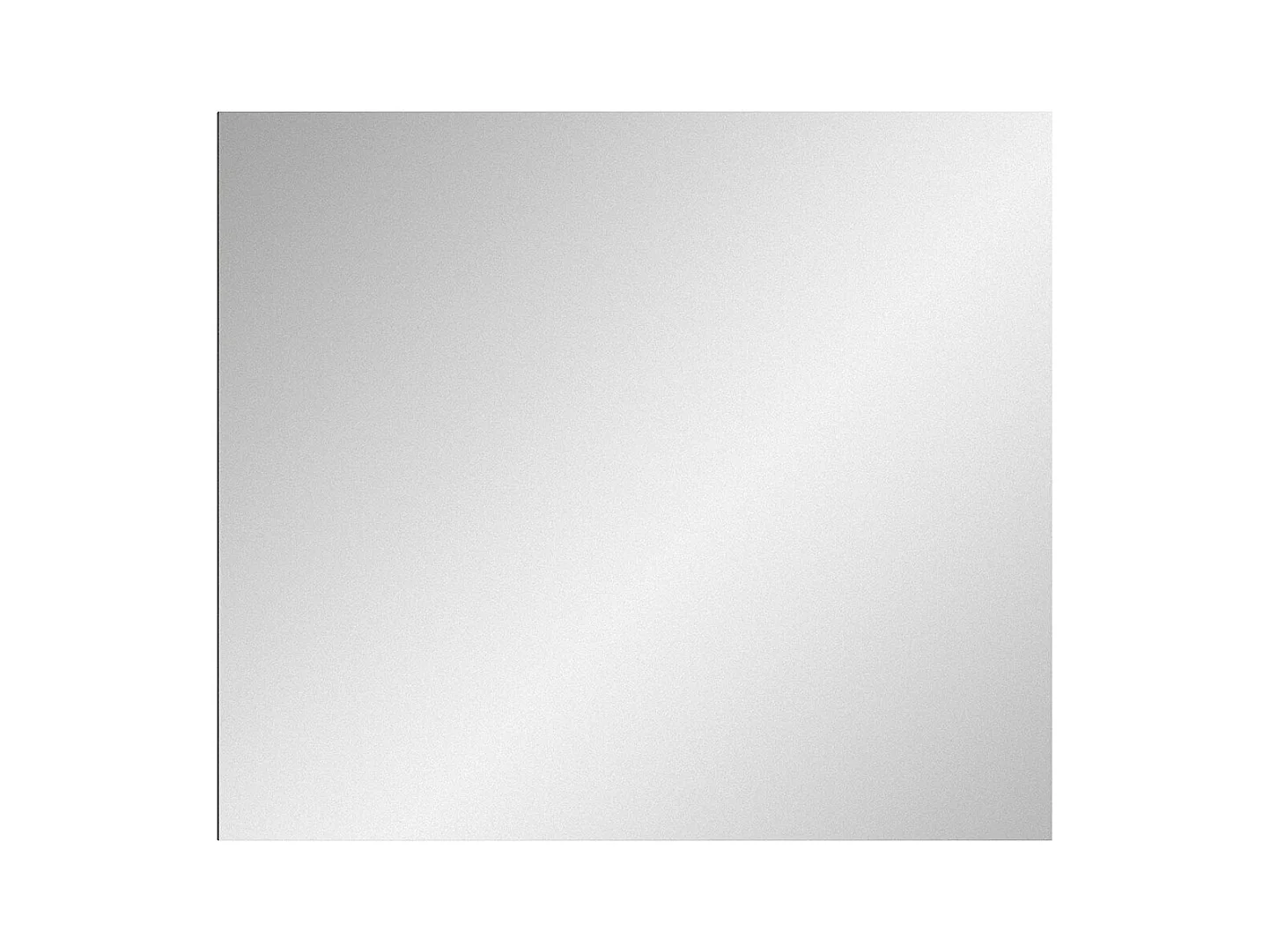 Salsa miroir blanc brillant.