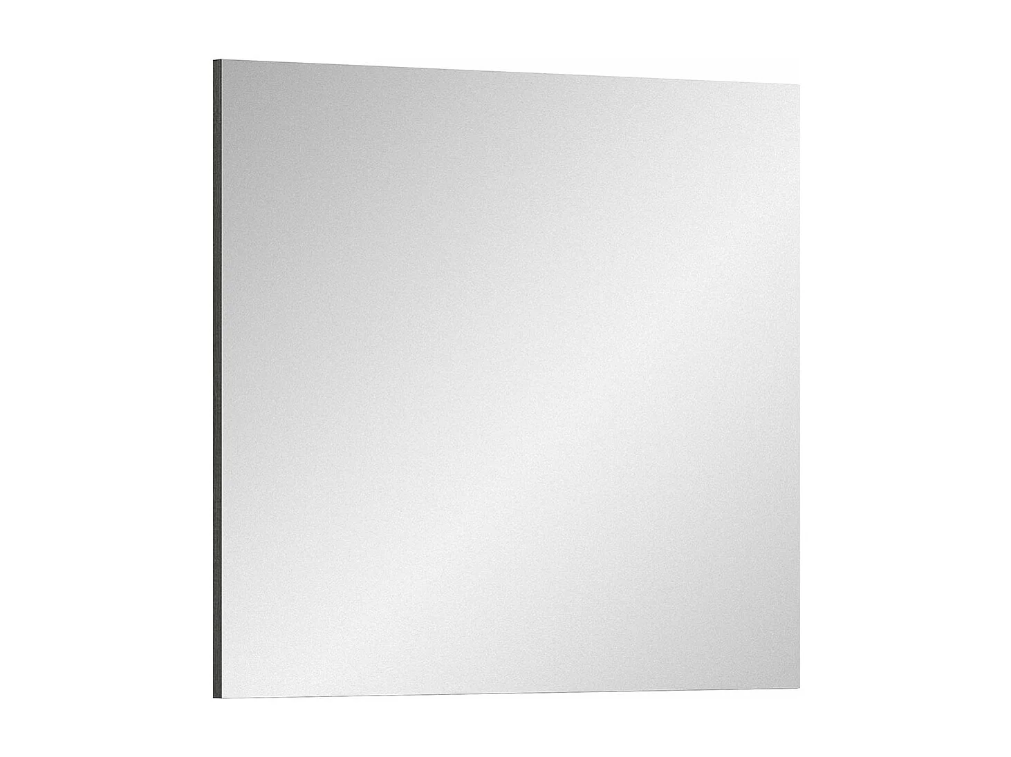 Salsa miroir blanc brillant.