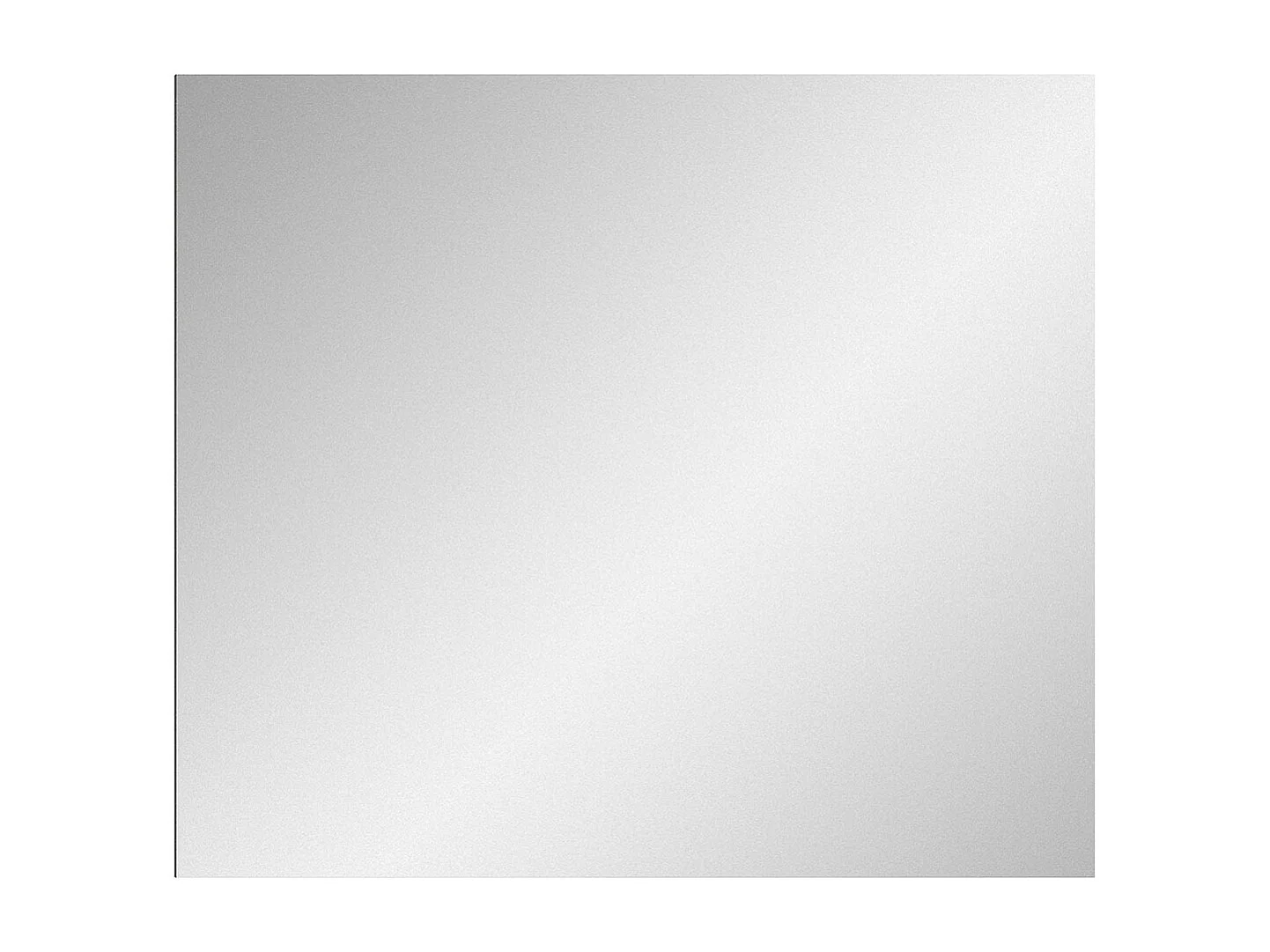 Salsa miroir blanc brillant.