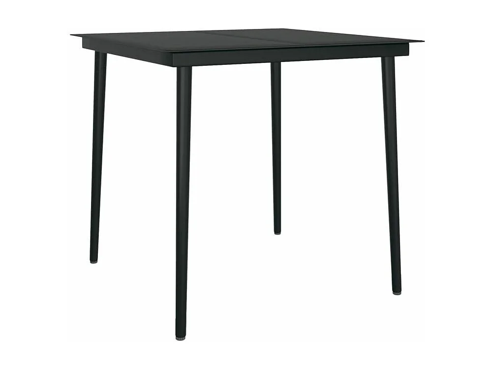 Ensemble à manger de jardin et coussins 3 pcs Beige poly rotin