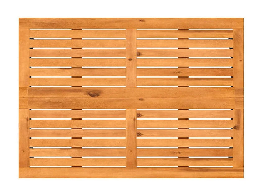 Salon de jardin avec coussins 3 pcs beige résine tressée