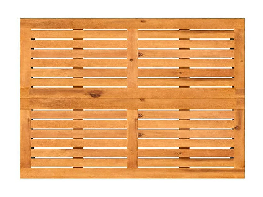 Salon de jardin 4 pcs avec coussins noir résine tressée