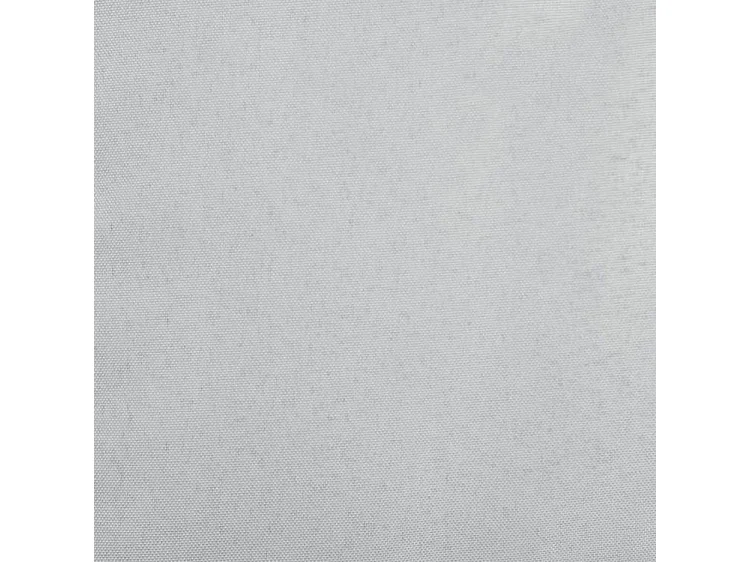 Salon de jardin avec coussins 5 pcs noir acier enduit de poudre