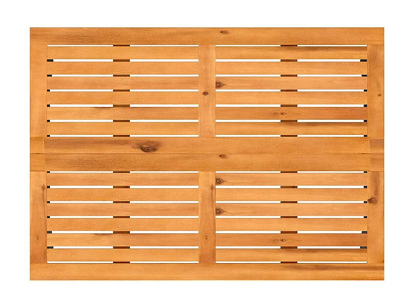 Salon de jardin avec coussins 5 pcs beige résine tressée