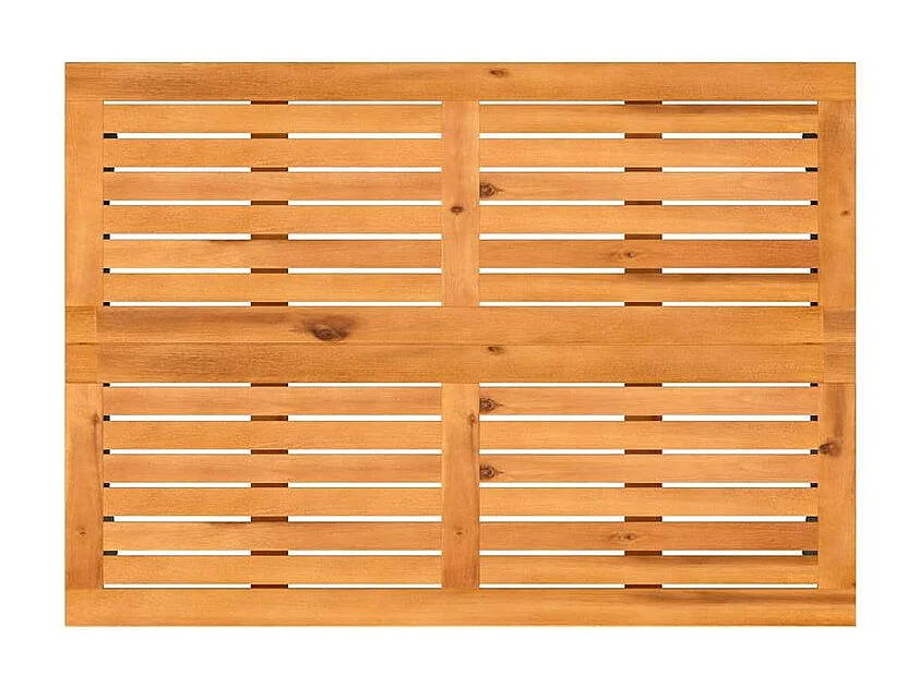 Ensemble à manger de jardin coussins 4 pcs beige résine tressée