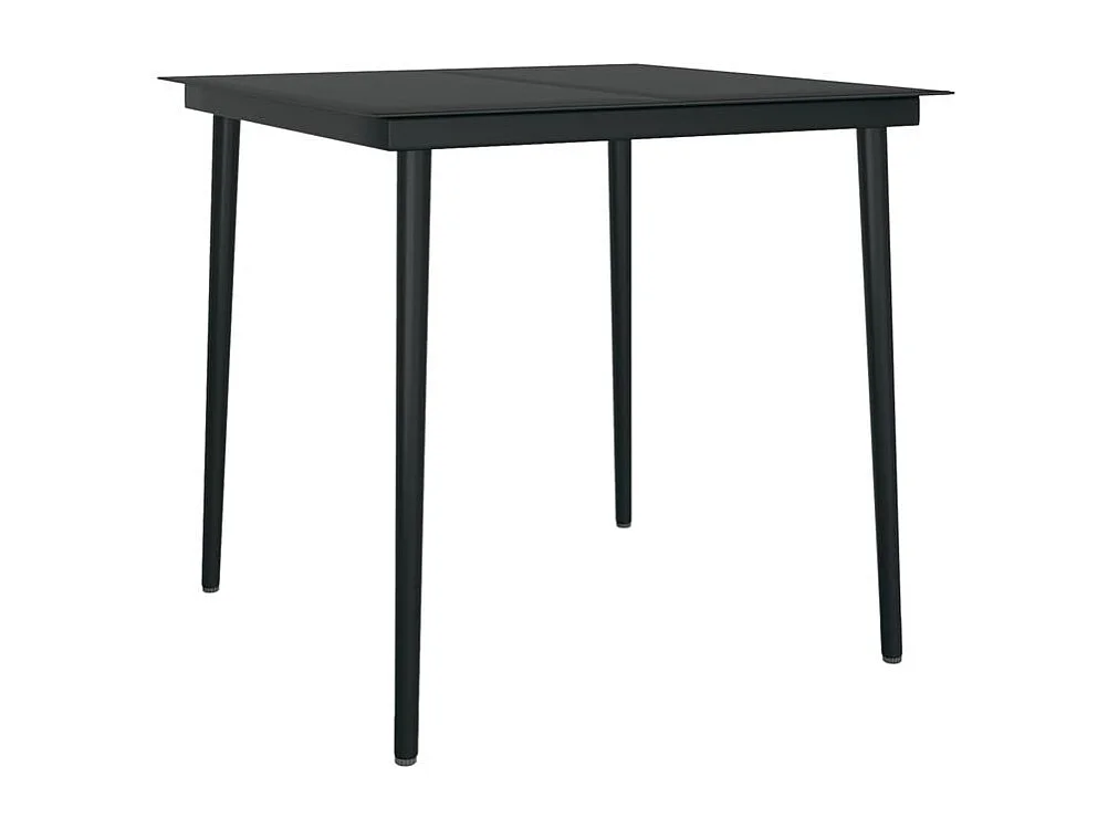 Ensemble à manger de jardin et coussins 3 pcs Beige poly rotin