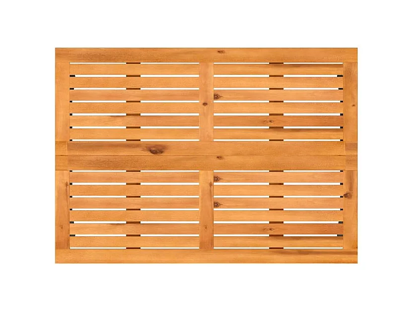 Ensemble à manger jardin 4pcs et coussins Gris Résine tressée