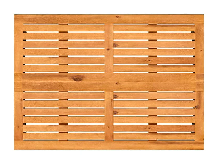 Ensemble à manger jardin 4pcs et coussins Gris Résine tressée