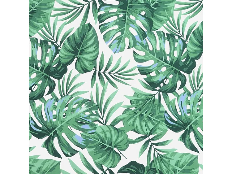 Salon palette de jardin avec coussins 5pcs bois d'acacia massif