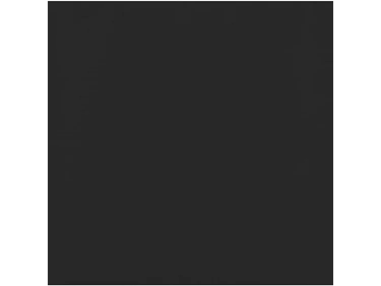 Salon de jardin 4 pcs avec coussins noir résine tressée