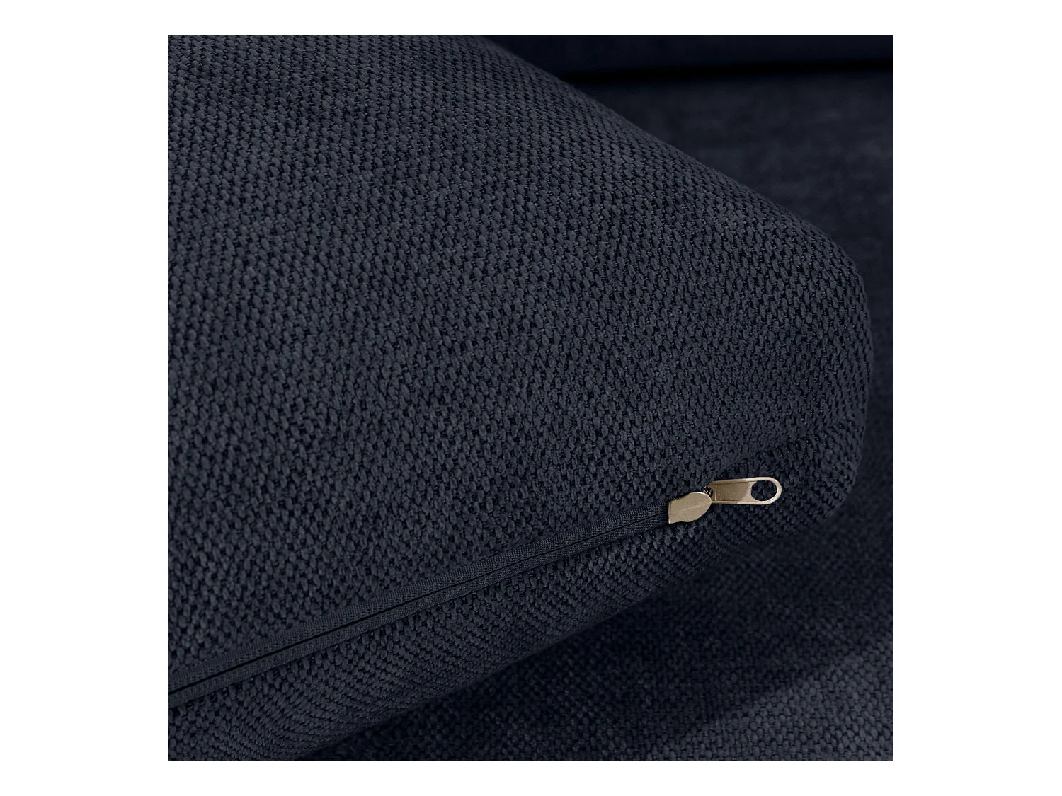 Sofa LUMO - 3-Sitzer - Dunkelblau