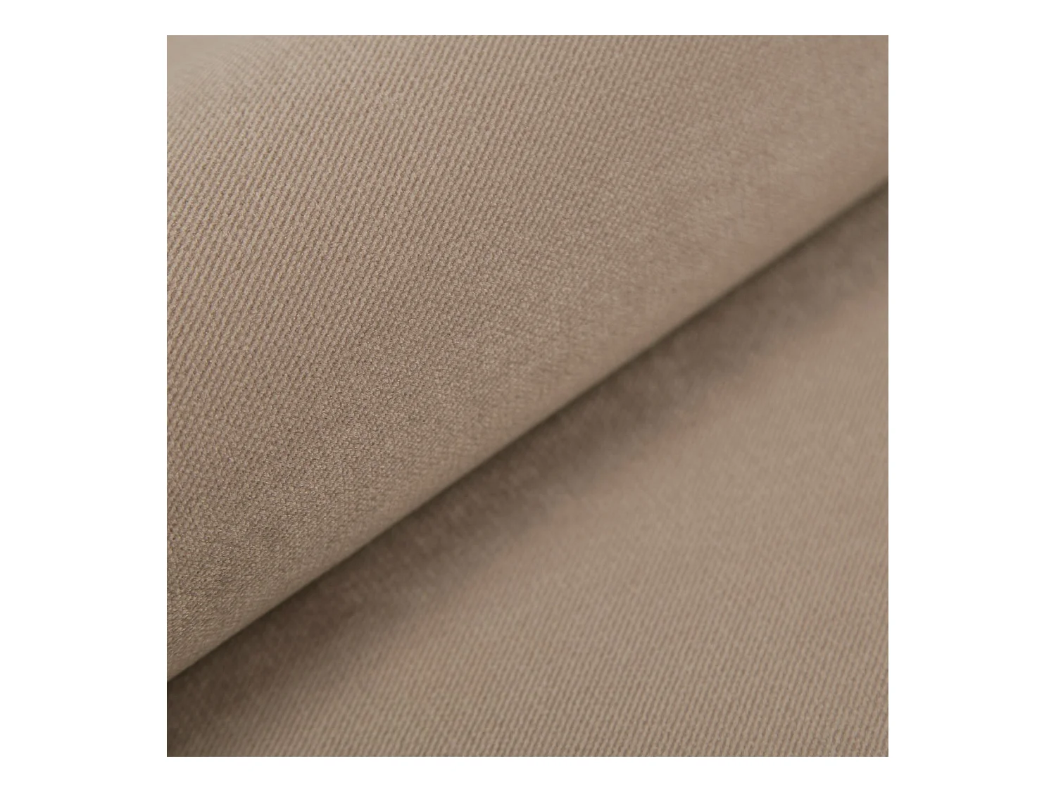 Ohrensessel Teramo mit Hocker Hocker bequemer Sessel Wohnung Relaxsessel  (Kronos 27 - rosa)