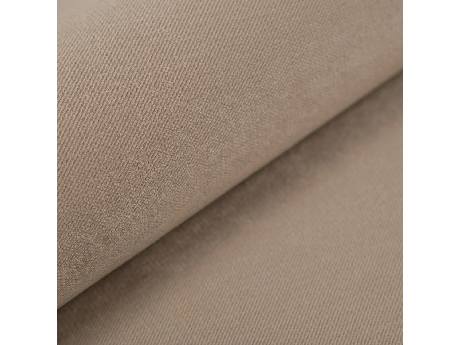 Ohrensessel Teramo mit Hocker Hocker bequemer Sessel Wohnung Relaxsessel  (Kronos 27 - rosa)