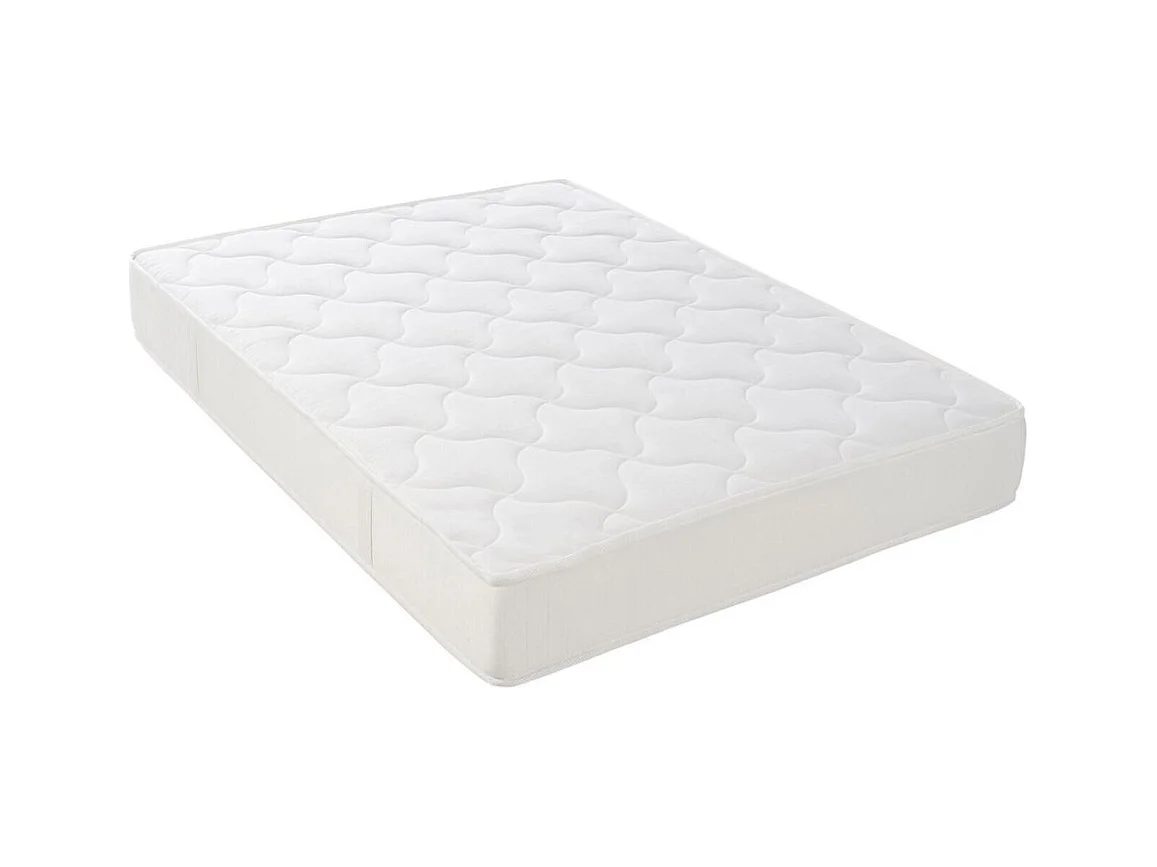 Matelas ferme 12cm en latex Diva - Soulagement optimal des maux de dos-160x200