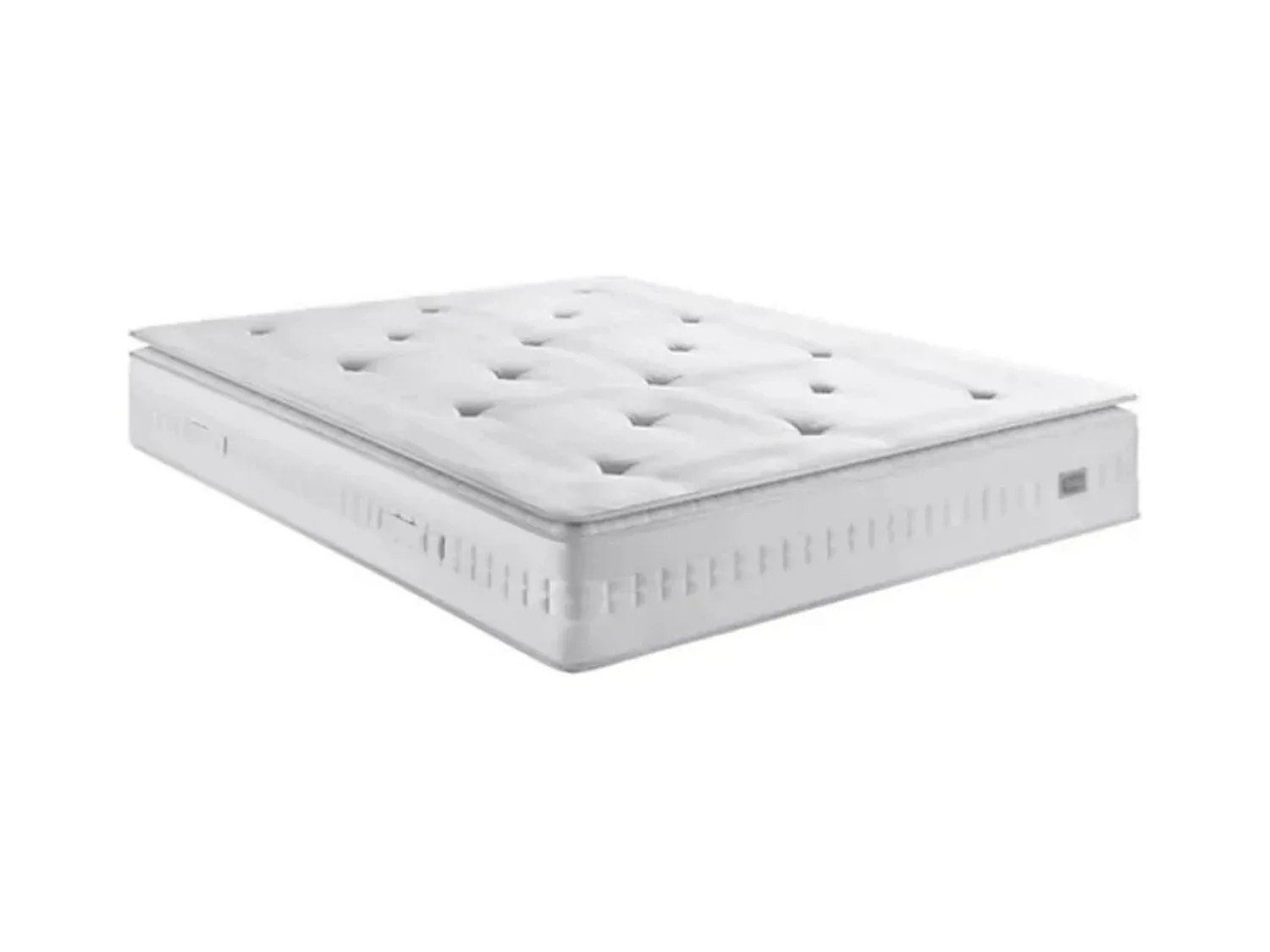 Matras 90x180 cm schuim 30 kg HR Adlann - 18 cm