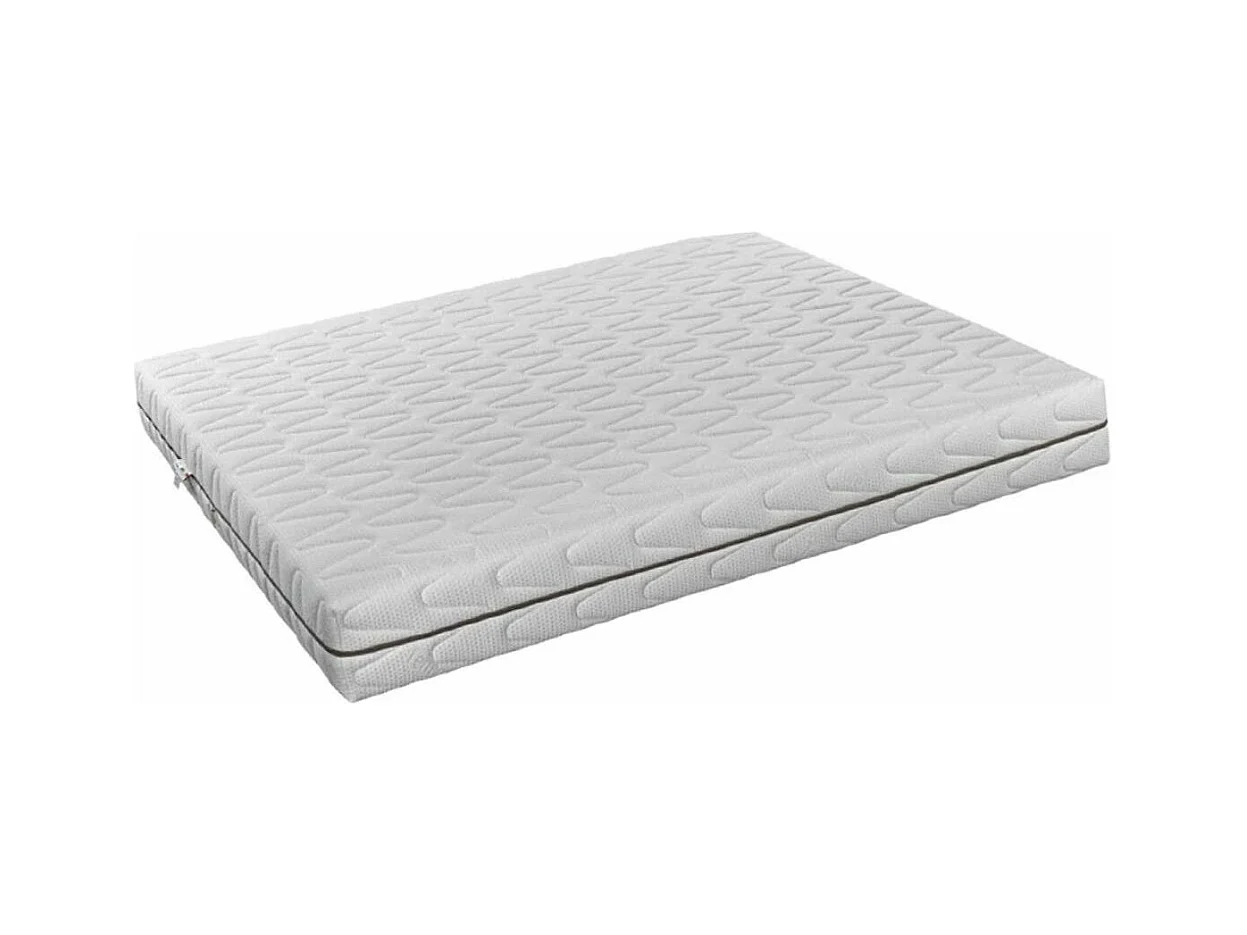 Comfortmatras 80x190 cm Mory - 19 cm