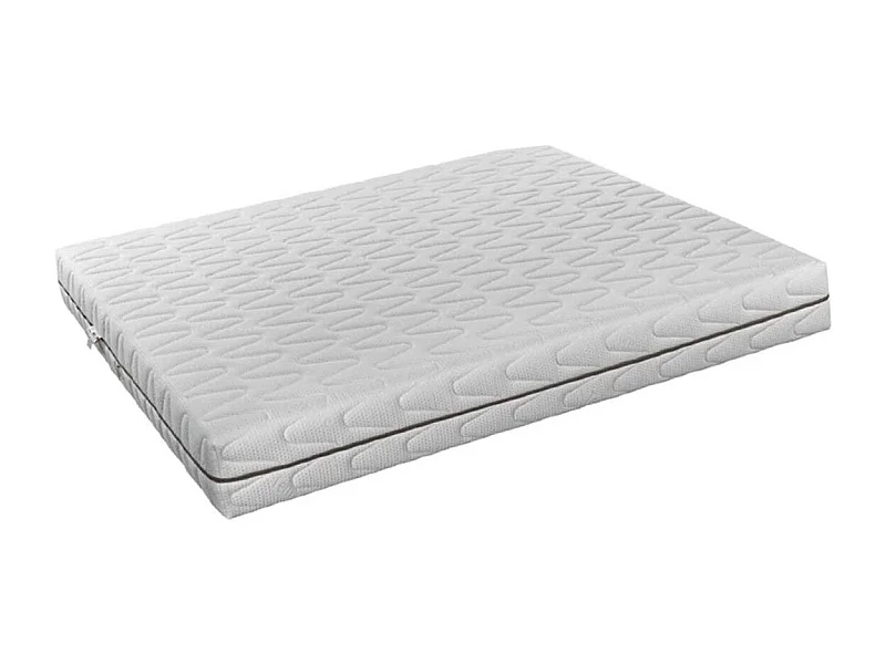 Matelas confort 120x190 Mory - 19cm