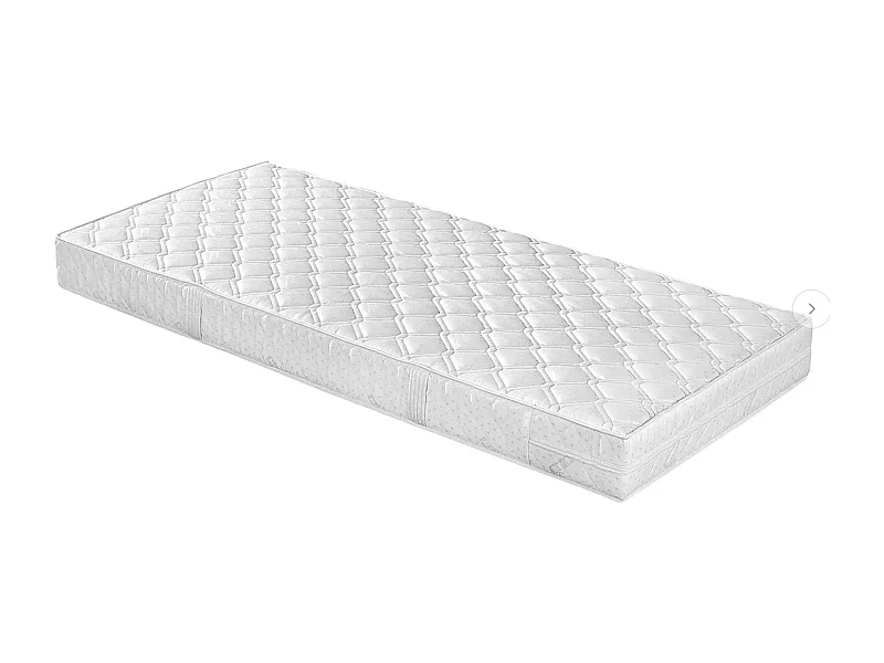 Matelas ferme 13cm à ressorts Bonnell Sofina - Soutien ferme et confort-120x200