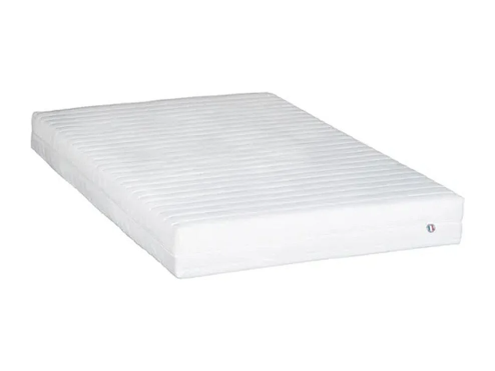 Matelas ferme 18cm à ressorts ensachés Bella - Sommeil apaisant et un dos sans douleur-80x200