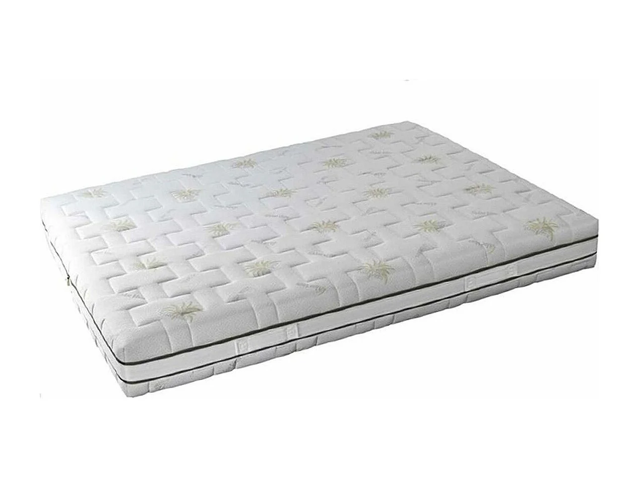 Matelas à mémoire de forme 80x190 Mati - 24cm