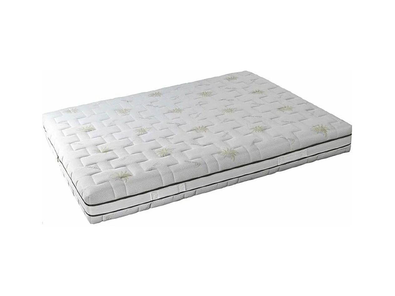 Matelas à mémoire de forme 120x190 Mati - 24cm