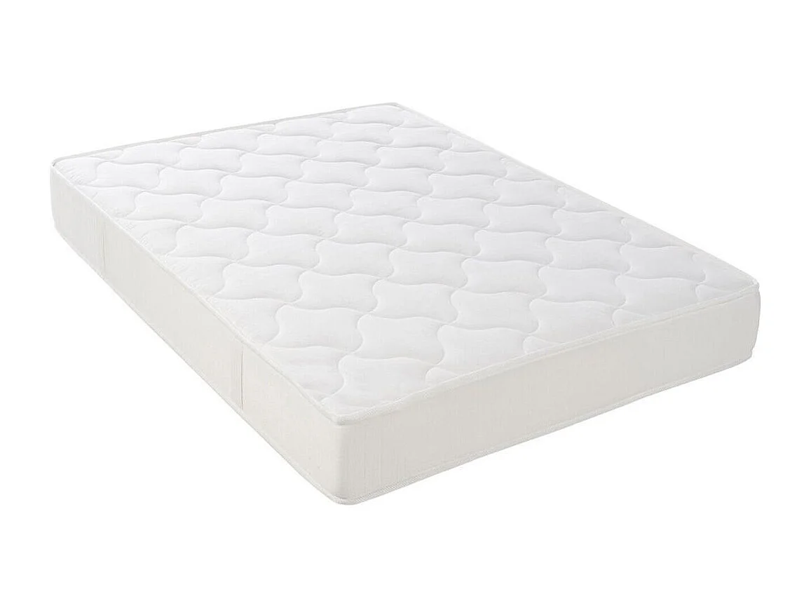 Matelas ferme 12cm en latex Diva - Soulagement optimal des maux de dos-180x200
