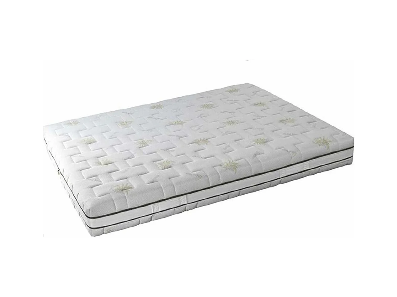 Matelas à mémoire de forme 200x200 Masi - 24cm