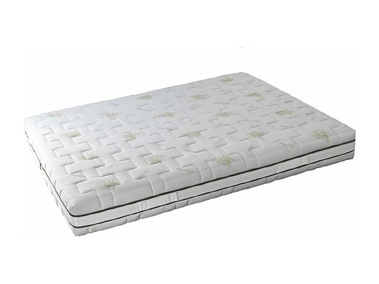 Matelas à mémoire de forme 200x200 Masi - 24cm