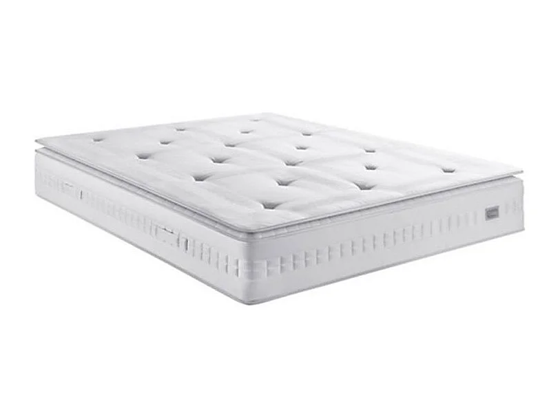 Matelas 150x190 mousse 30 kg HR Adlann - 18cm