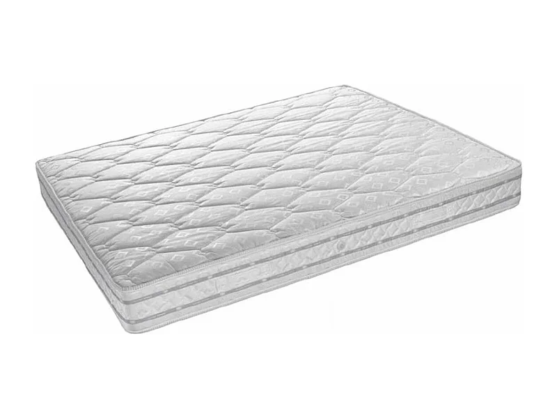 Matelas à ressorts 160x190 Rano - 22cm