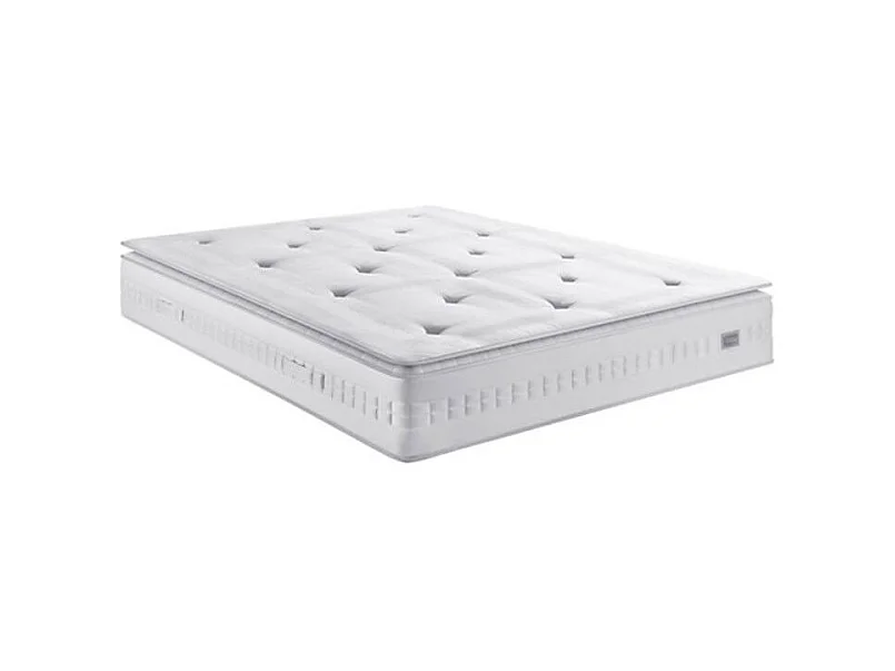 Matelas 80x190 mousse 30 kg HR Adlann - 18cm