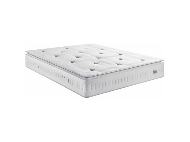 Matelas 80x190 mousse 30 kg HR Adlann - 18cm