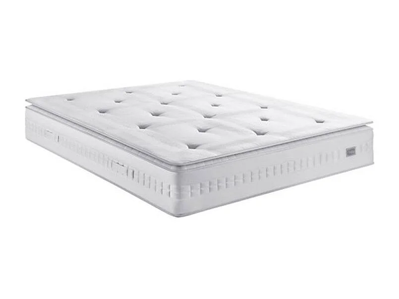 Matelas 80x190 mousse 30 kg HR Adlann - 18cm