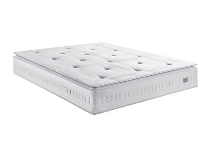 Matras 80x190 cm schuim 30 kg HR Adlann - 18 cm