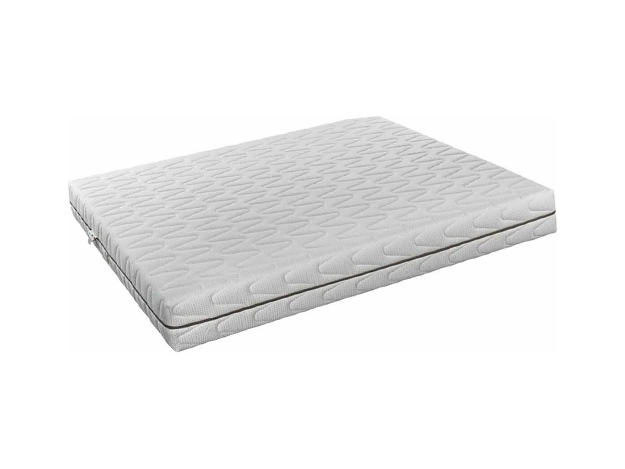 Matelas confort 140x190 Mory - 19cm