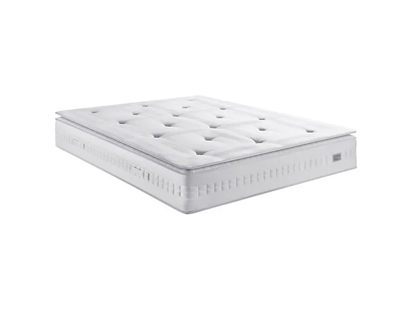 Matelas 160x200 mousse 30 kg HR Adlann - 18cm