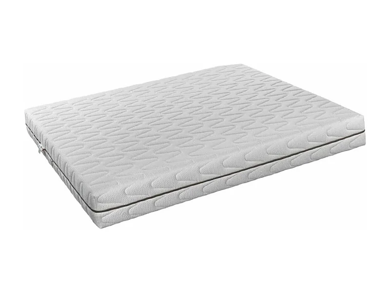 Matelas confort 160x190 Mory - 19cm