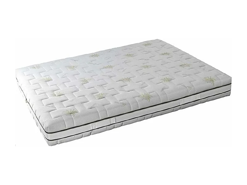 Matelas à mémoire de forme 140x190 Mati - 24cm