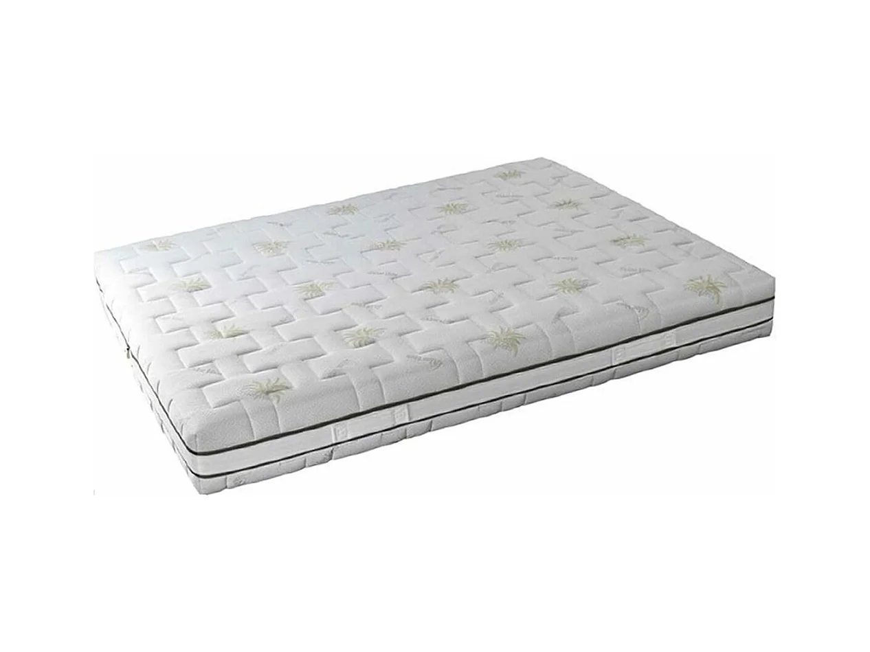 Matelas à mémoire de forme 140x190 Mati - 24cm