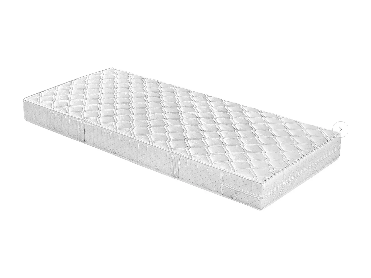 Matelas ferme 13cm à ressorts Bonnell Sofina - Soutien ferme et confort-90x200