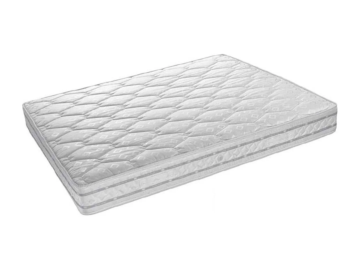 Matelas à ressorts 120x190 Rano - 22cm
