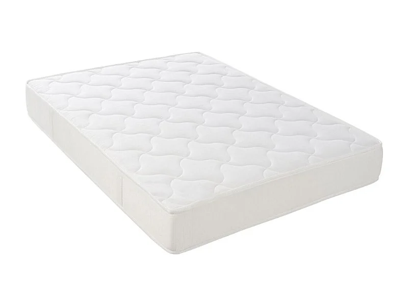 Matelas ferme 15cm en latex Makelo - Support renforcé pour poids élevés-140x200