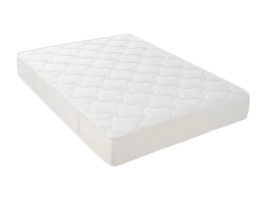 Matelas ferme 15cm en latex Makelo - Support renforcé pour poids élevés-140x200