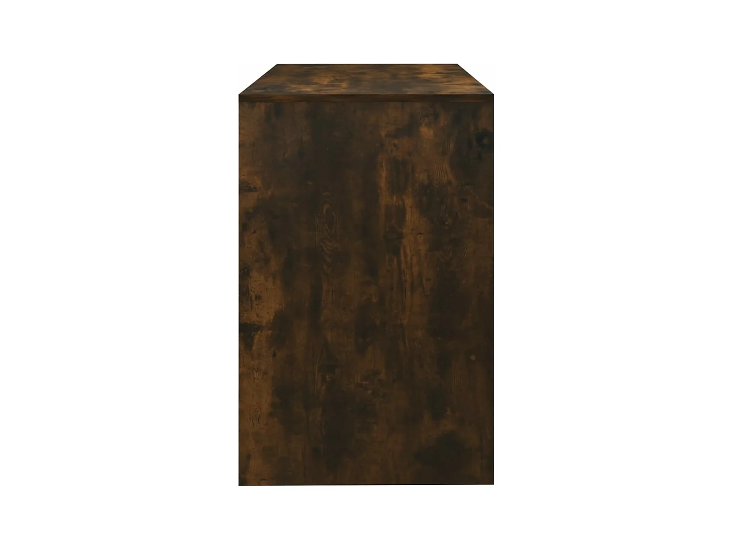 Bureau Chêne fumé 101x50x76,5