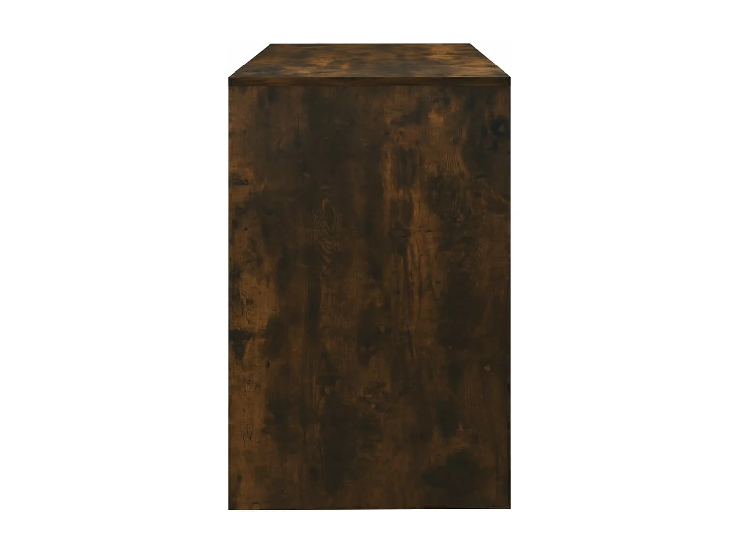 Bureau Chêne fumé 101x50x76,5